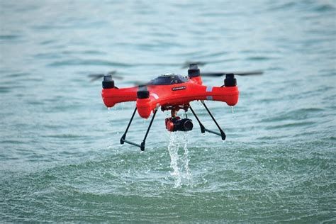 Drone Fishing Raises the Bar for Dropping Baits - Southern Boating