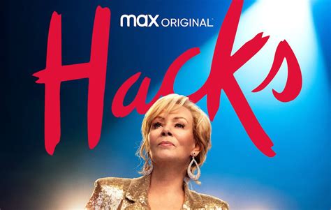 Hacks Renewed For Season 2 By HBO Max! - Cancelled Shows 2021, Renewed ...