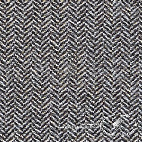 Herringbone wool tweed texture seamless 20392 Tweed Fabric Texture, Fabric Board, Herringbone ...