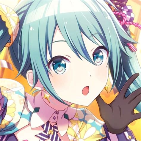 Hatsune Miku icon ! | Hatsune miku, Hatsune, Miku hatsune vocaloid