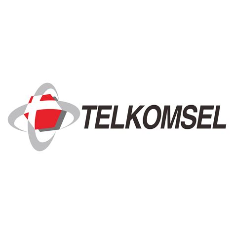 Telkomsel Logo Vector Format (CDR, EPS, AI, SVG, PNG)