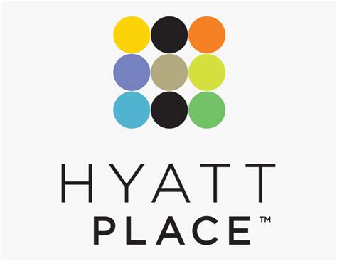 Hyatt Place Logo-01, HD Png Download , Transparent Png Image - PNGitem