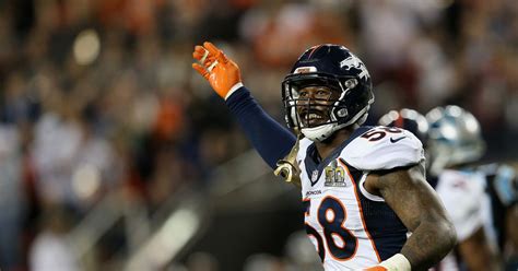 Denver Broncos 2015 highlights - Mile High Report