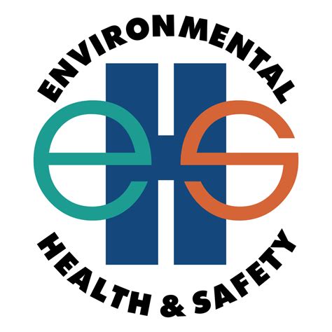 Environmental Health & Safety Logo PNG Transparent – Brands Logos