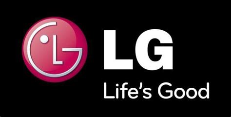 LG Phone Logo - LogoDix