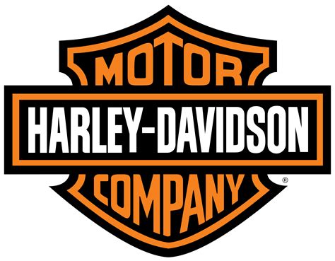 Harley-Davidson – Logos Download