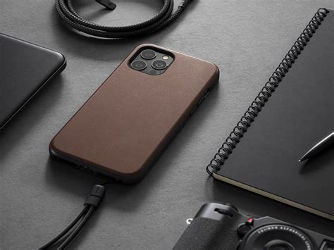 Best iPhone 12 Pro Leather Cases 2020 | iMore