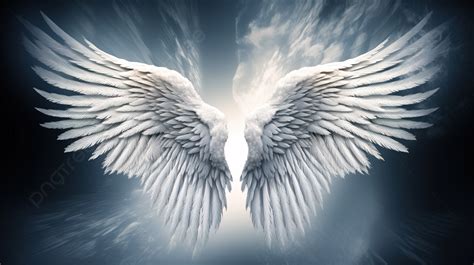 Angel Wings Backgrounds