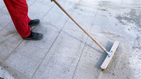 Polymeric sand colors: how to choose | JS Brick Pavers