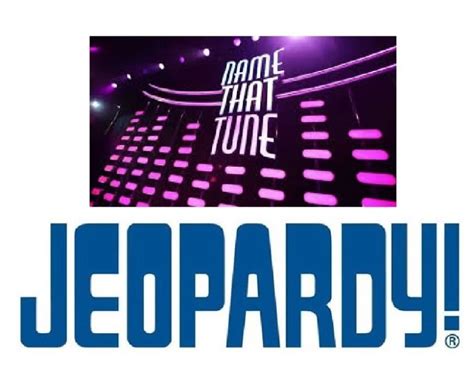 Name That Tune Jeopardy! – Houston Congregation for Reform Judaism