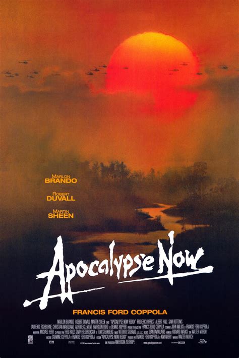 Apocalypse Now (1979) | Film Philippines