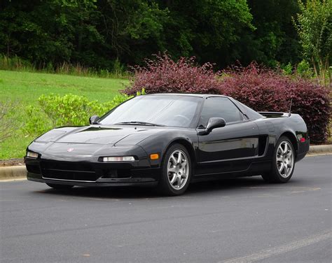 1991 Acura NSX 5-Speed for sale on BaT Auctions - sold for $44,000 on ...