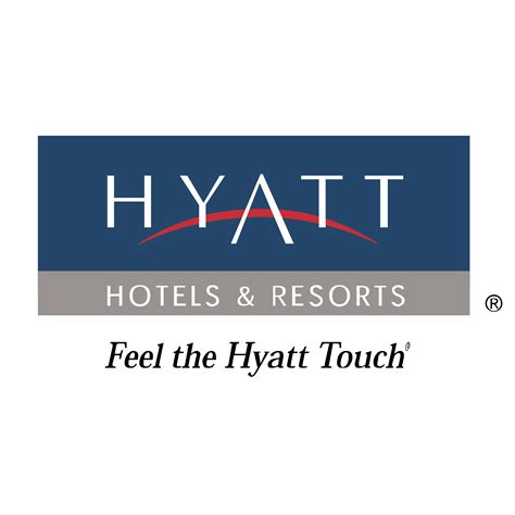 Hyatt Logo PNG Transparent & SVG Vector - Freebie Supply