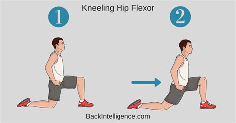 8 Easy Hip Flexor Stretches That Your Can Do Anywhere