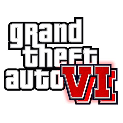 GTAVI Logo on Main Menu - GTA 5 Mod | Grand Theft Auto 5 Mod