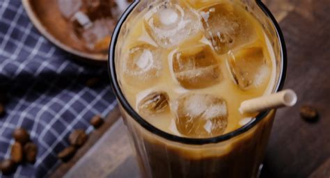 Refreshing Hazelnut Iced Coffee Recipe: Refreshing And Versatile!