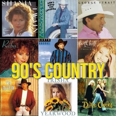 90's Country Playlist - Created by YN Records | Pandora