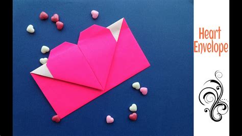 Origami Envelope Easy A4 - teachcreativa.com