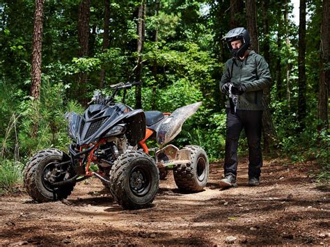 New 2023 Yamaha Raptor 700R SE ATVs in Albuquerque, NM