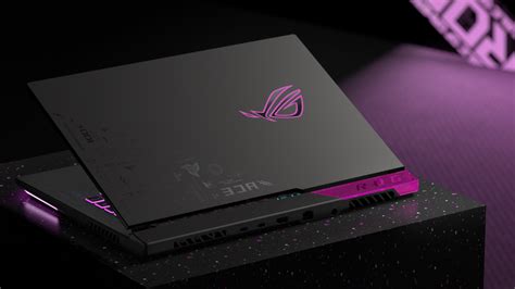 2022 ASUS ROG Strix G15, G17 w/ AMD Ryzen 9 6900HX now official