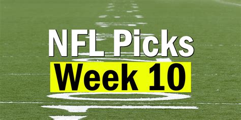 NFL Week 10 Picks 2020 | Computer Model Picks | Hot Tip Bets