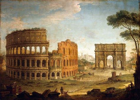 famous roman paintings - Google Search | Art in Ancient Rome ...