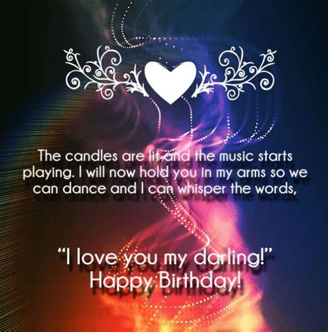 Happy Birthday Love Song For Him - Bitrhday Gallery