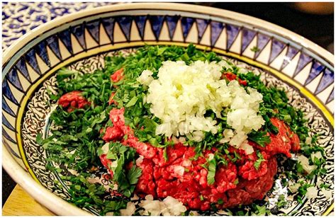 Jordanian food recipes the 21 traditional dishes you need to know – Artofit