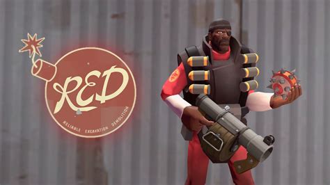 Team fortress 2 - RED Team by labet1001 on DeviantArt