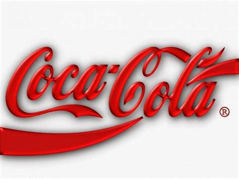 Coca Cola Logo | All Logo Pictures