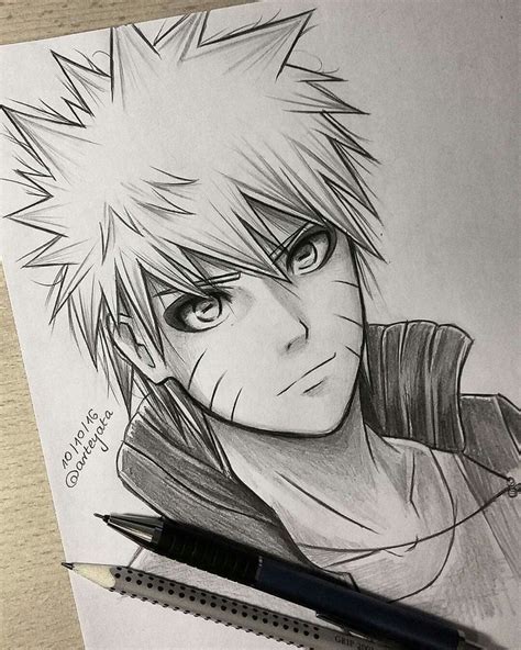 60 best Naruto Drawings images on Pinterest | Naruto drawings, Boruto and Naruto uzumaki