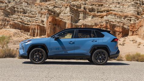 2024 Toyota RAV4 Hybrid Prices, Reviews, and Photos - MotorTrend