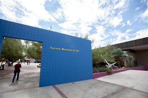 Best Art Museum | Tucson Museum of Art | Arts & Culture