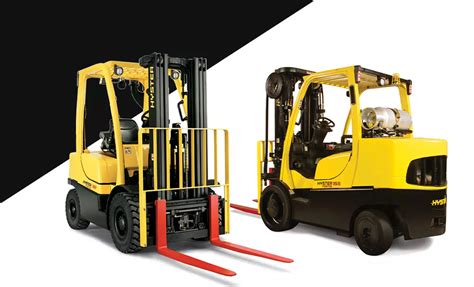 Blog | Cushion vs Pneumatic Forklift Tires