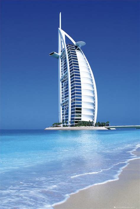 Dubai Tour Guide: Burj Al Arab