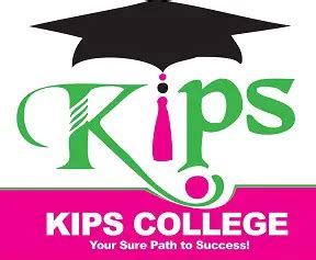 Study at KIPS Technical College (KIPS) - Explore the Best of East Africa