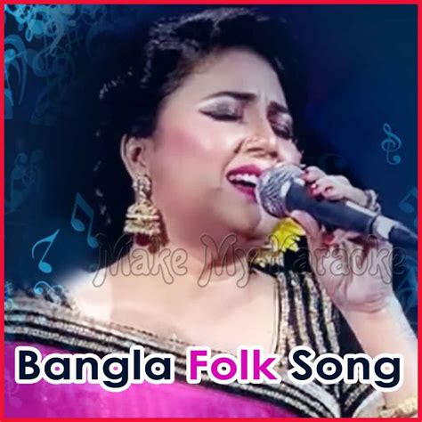 Bangla baul song singer name - locedzone