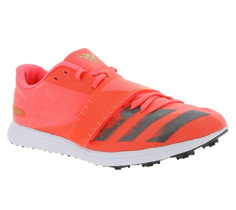 adidas adizero Triple Jump Triple Jump Shoes Pole Vault Shoes with ...