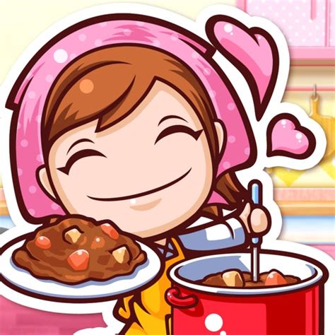 Cooking Mama Let’s Cook! Review | 148Apps