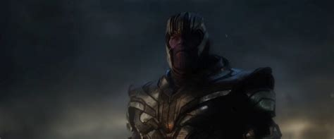 Joe Russo Reveals a 10 Minutes of Thanos’ Backstory Cut from Avengers: Endgame