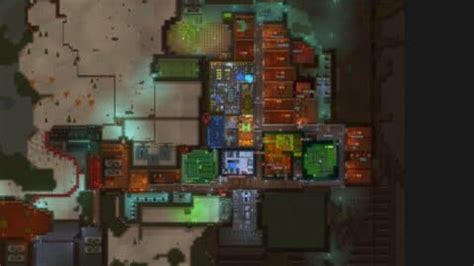 How to Design and Build the Best Base Layout in RimWorld