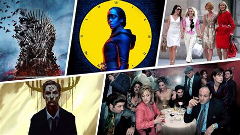 The Best Shows on HBO Right Now (June 2020)