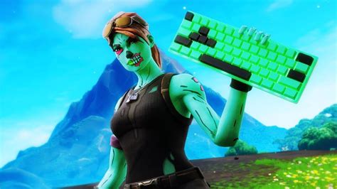 Sweaty Fortnite Skins Thumbnail Keyboard - Create a 3d fortnite thumbnail or pfp by Syncccc ...