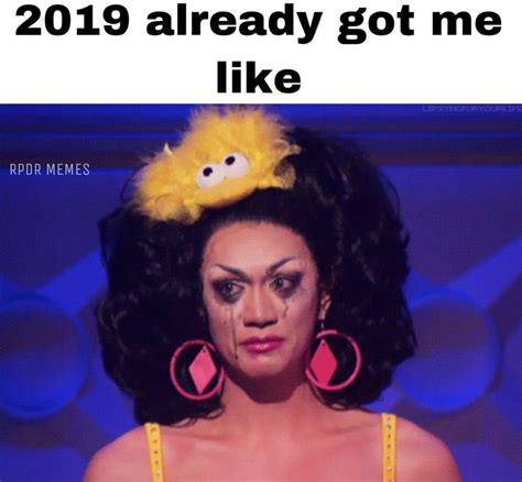 The Best 'RuPaul's Drag Race' Memes Are on These Instagram Accounts