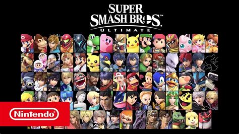 Super Smash Bros. Ultimate for Nintendo Switch - town-green.com