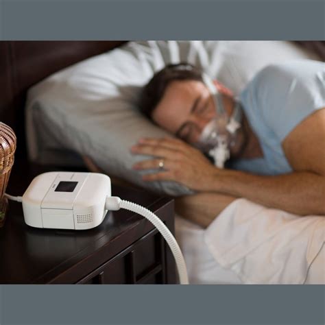 Philips Respironics DreamStation Go Portable CPAP Machine – Compass Medical