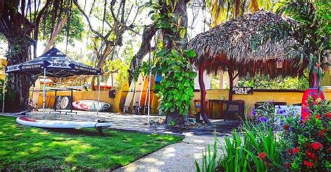 COSTA RICA SURF CAMP BY SUPERBRAND $63 ($̶8̶1̶) - Updated 2018 Prices & Guest house Reviews ...