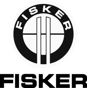 Fisker Car and Trucks Logo PNG Vector (SVG) Free Download