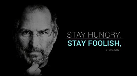 Steve Jobs Quotes Wallpapers - Wallpaper Cave