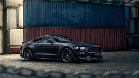 Ford Mustang Shelby GT350 Wallpaper HD Wallpapers | HD Wallpapers | ID ...